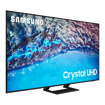 Samsung 138 cm (55 inches) 4K Ultra HD Smart LED TV UA55BU8570ULXL (Black) की तस्वीर