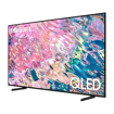 Picture of Samsung 138 cm (55 inches) Q60B 4K Ultra HD Smart QLED TV with Quantum HDR, Google Assistant Built-in QA55Q60B