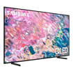 Picture of Samsung 138 cm (55 inches) Q60B 4K Ultra HD Smart QLED TV with Quantum HDR, Google Assistant Built-in QA55Q60B