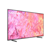 Samsung 138 cm (55 inches) 4K Ultra HD Smart QLED TV QA55Q60BAKLXL (Black) की तस्वीर