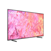 Picture of Samsung 138 cm (55 inches) 4K Ultra HD Smart QLED TV QA55Q60BAKLXL (Black)