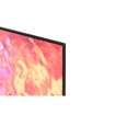 Picture of Samsung 138 cm (55 inches) 4K Ultra HD Smart QLED TV QA55Q60BAKLXL (Black)