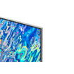 Picture of Samsung 138 cm (55 inches) 4K Ultra HD Smart NEO QLED TV QA55QN85BAKLXL (Bright Silver)