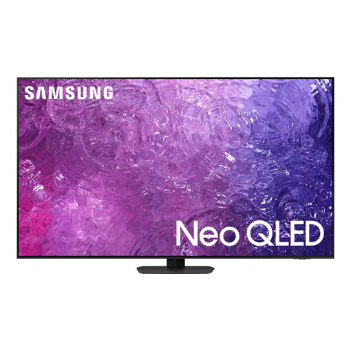 Picture of SAMSUNG 55-Inch Class Neo QLED 4K QN90C Series Neo Quantum HDR+, Dolby Atmos, Object Tracking Sound+, Anti-Glare, Gaming Hub, Q-Symphony, Smart TV with Alexa Built-in (QN55QN90C, 2023 Model)