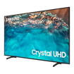 Samsung 60 (152cm) BU8000 Crystal 4K Ultra HD LED TV with Dynamic Crystal Color, Google Assistant Built-in UA60BU8000 की तस्वीर