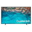Picture of Samsung 60 (152cm) BU8000 Crystal 4K Ultra HD LED TV with Dynamic Crystal Color, Google Assistant Built-in UA60BU8000