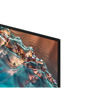 Samsung 60 (152cm) BU8000 Crystal 4K Ultra HD LED TV with Dynamic Crystal Color, Google Assistant Built-in UA60BU8000 की तस्वीर