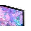 Samsung 70 (178cm) AU7700 Crystal 4K Ultra HD LED TV with Multiple Voice Assistant UA70AU7700 की तस्वीर