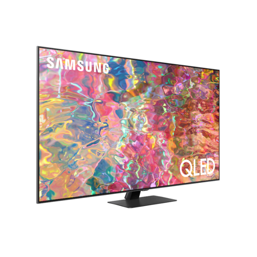 Picture of Samsung 163 cm (65 inches) 4K Ultra HD Smart LED TV UA65AU7500KLXL (Titan Gray) (2021 Model)