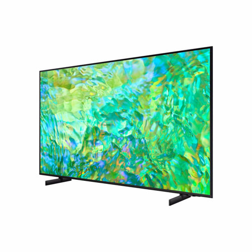 Picture of SAMSUNG 65-Inch Class Crystal UHD 4K CU8000 Series PurColor,Object Tracking Sound Lite, Q-Symphony, Motion Xcelerator, Ultra Slim, Solar Remote, Smart TV with Alexa Built-in (UN65CU8000,2023 Model)