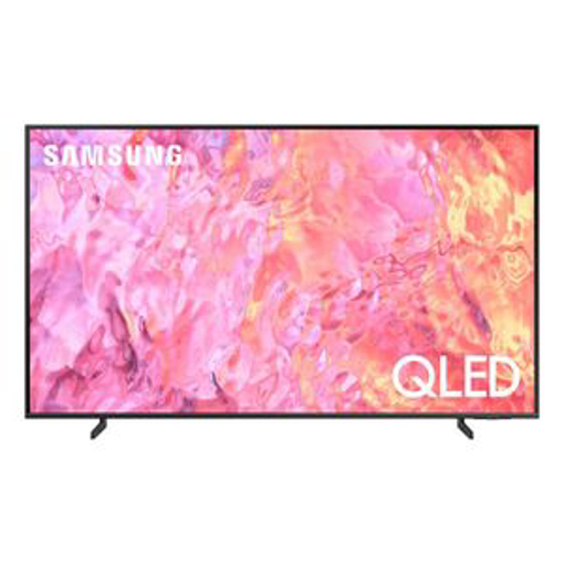 SAMSUNG 2023 65Q60C 4K QLED TV 65 inch Smart TV with Quantum Dot, Quantum HDR10+, Multi View and Q-Symphony Technology की तस्वीर