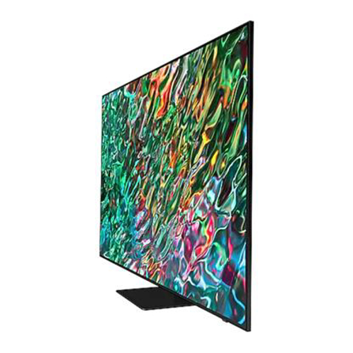 Picture of Samsung 163 cm (65 inches) 4K Ultra HD Smart Neo QLED TV QA65QN90BAKLXL (Titan Black)