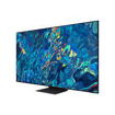 Picture of Samsung 163 cm (65 inches) 4K Ultra HD Smart Neo QLED TV QA65QN95BAKLXL (Bright Silver)