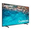 Samsung 189 cm (75 inches) BU8000 Crystal 4K Ultra HD LED TV with Dynamic Crystal Color, Google Assistant Built-in UA75BU8000 की तस्वीर