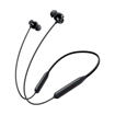 Picture of OnePlus Bullets Z2 Bluetooth Wireless in Ear Earphones with Mic, Bombastic Bass - 12.4 Mm Drivers, 10 Mins Charge - 20 Hrs Music, 30 Hrs Battery Life