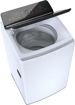 Picture of Bosch 6.5 Kg 5 Star Fully Automatic Top Load Washing Machine WOE651W0IN (White)