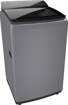 BOSCH 7.5 kg Fully Automatic Top Load Washing Machine Grey  (WOE751D0IN) की तस्वीर