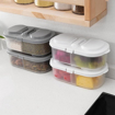 Picture of [HJ002] 2 Way Tiffin & Storage Box