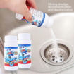 Picture of [HJ021] Sink & Drain Cleaner Chemical Powder