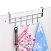 Picture of [HJ023] 5 Hook Stainless Steel Cabinet Organiser