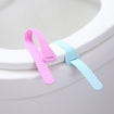 Picture of [HJ029] 4 Pcs Toilet Seat Lifter Band
