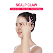 [HJ034] Five Claw Head Massager की तस्वीर