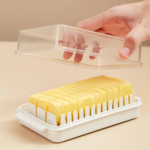 Picture of [HJ039] Butter Cutting Storage Box