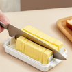 Picture of [HJ039] Butter Cutting Storage Box