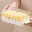 [HJ039] Butter Cutting Storage Box की तस्वीर