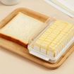 Picture of [HJ039] Butter Cutting Storage Box