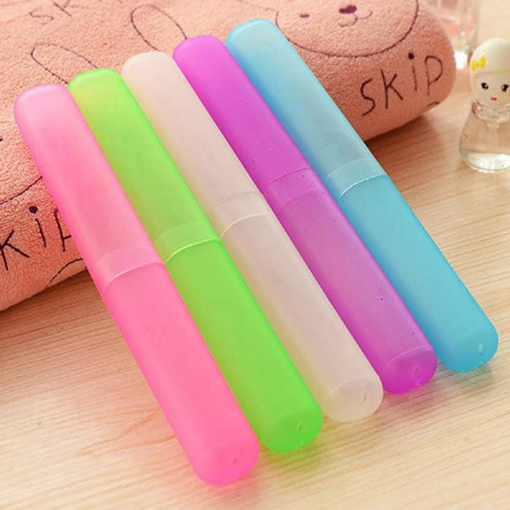 Picture of [HJ041] 1 Pc Toothbrush Cover