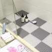 Picture of [HJ056] Anti Slip Bathroom Floor Mat - 1 Pc (Random Colors)
