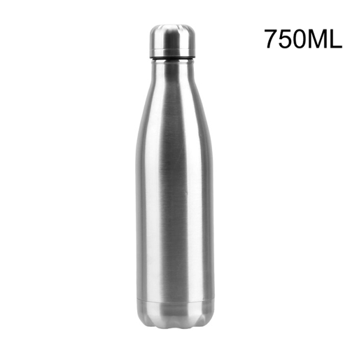 Picture of HomeJoy Hot & Cold Cola Bottle 750 ml