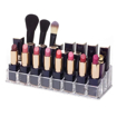 [HJ085] 24 Cavity Lipstick Organiser की तस्वीर