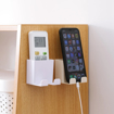 Picture of [HL013] Wall Mountable Remote & Mobile Holder