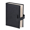 Picture of [WD0258D] PU Leather Jewelry Display Book