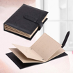 Picture of [WD0258D] PU Leather Jewelry Display Book