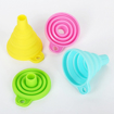 Picture of [WD0290] 2 Pcs Collapsible Funnel (Random)