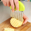 Picture of [WD0619] Potato Cutter (Random Color)