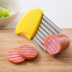 Picture of [WD0619] Potato Cutter (Random Color)