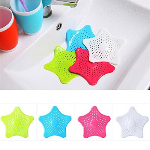 [WM-23] Star Hair Catcher (Random Colors) की तस्वीर