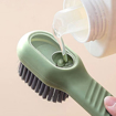 Picture of [HL2872] Multifunctional Soft Bristle Liquid Brush