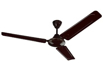 Picture of BAJAJ EDGE HS NEO EE 1200 MM 1 STAR RATING BROWN CEILING FAN 1 Star 1200 mm 3 Blade Ceiling Fan  (BROWN, Pack of 1)