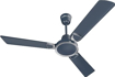 Picture of Bajaj Crescent 12S1 1200mm Marathan Blue and Chrome Ceiling Fan