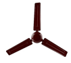 Picture of Bajaj Sabse Tezz EE 03 1200 mm Ceiling Fan, Brown