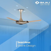 Picture of Bajaj Esperanza 1200mm Topaz Ceiling Fan