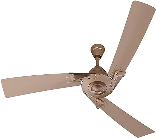 Picture of Bajaj Euro Prime EE 1200mm Brown & Bronze Ceiling Fan