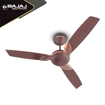 Picture of Bajaj Harrier NXG EE 1200 mm Walnut & Copper Ceiling Fan