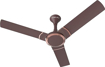 Bajaj Stylo 12S2 1200mm Ceiling Fans for Home |BEE-2 StarRated Energy Efficient|SUPER 5TUFF TECHNOLOGY™| SumoTuff Blades| High AirDelivery & HighSpeed| 5-Yr Warranty Dark Walnut Ceiling Fan की तस्वीर