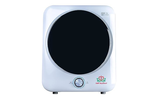 Picture of DMR 3kg Front Load Tumble Dryer (Only Hot Air Drying for Spinned cloths - No Washing, No Spining) Model No DMR-FLTD 30